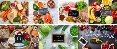 7 svarīgi vitamīni acu veselībai