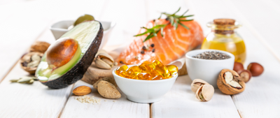 Kādēļ Omega-3 jeb zivju eļļa ir nepieciešama?