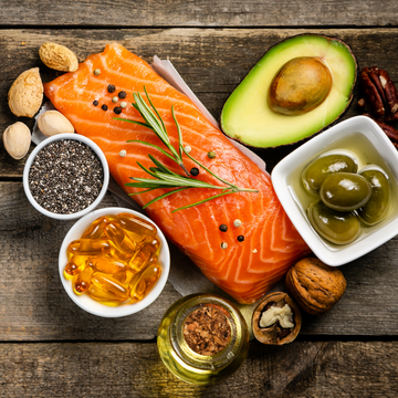Why is Omega-3 (fish oil) is necessary?