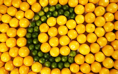 C vitamīns - kādēļ un cik daudz tas ir nepieciešams
