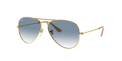 Ray-Ban Aviator Large Matal RB3025