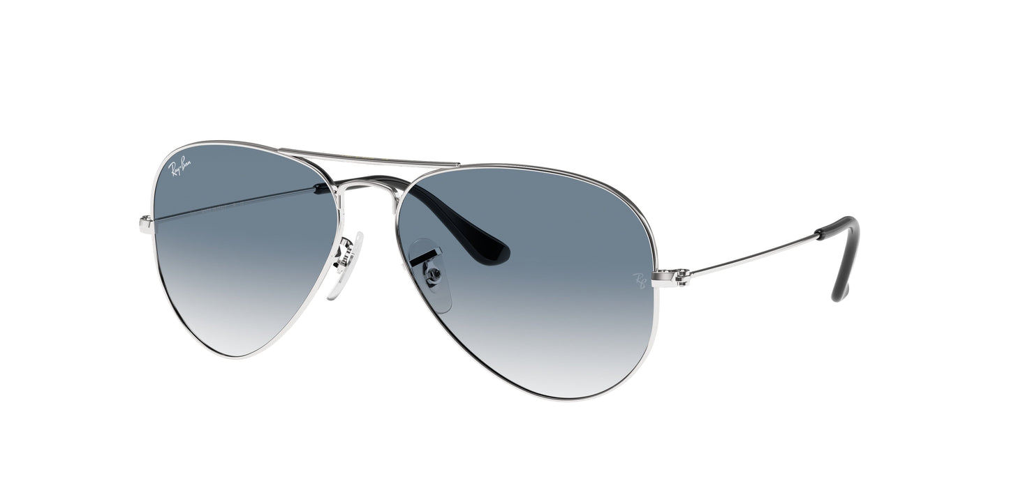 Ray-Ban Aviator Large Metal RB3025
