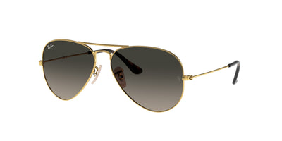 Ray-Ban Aviator Large Matal RB3025