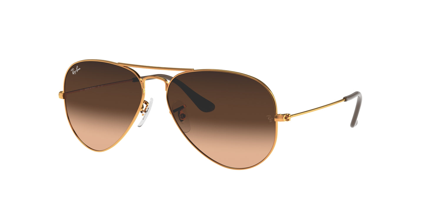 Ray-Ban Aviator Large Matal RB3025