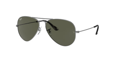 Ray-Ban Aviator Large Matal RB3025