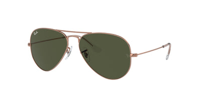 Ray-Ban Aviator Large Matal RB3025