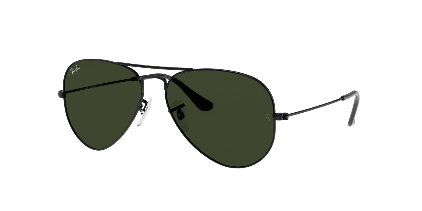 Ray-Ban Aviator Large Matal RB3025
