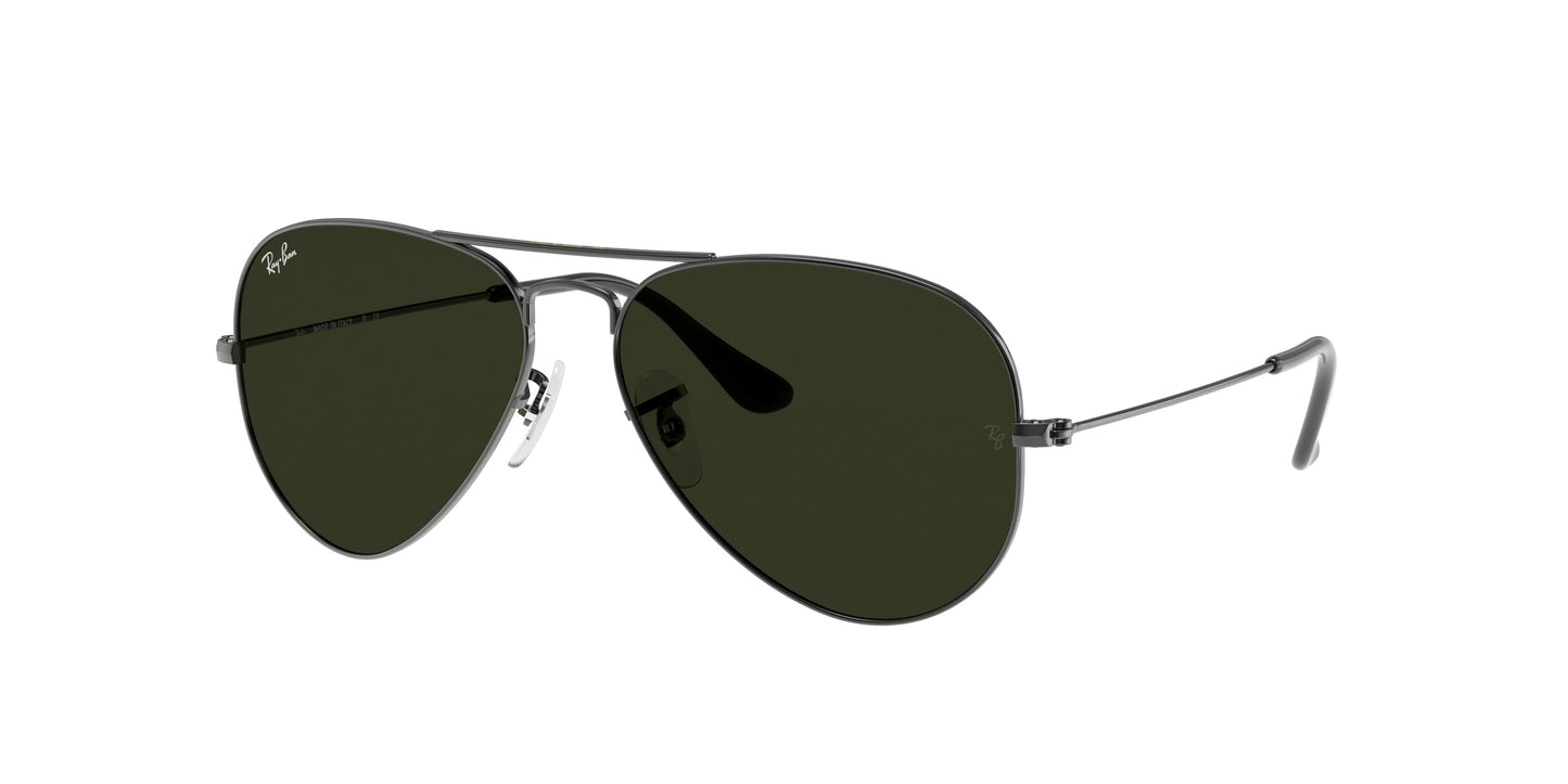 Ray-Ban Aviator Large Matal RB3025
