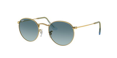 Ray-Ban Round Metal RB3447