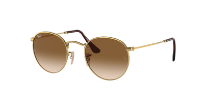 Ray-Ban Round Metal RB3447