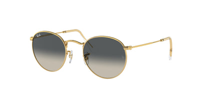 Ray-Ban Round Metal RB3447