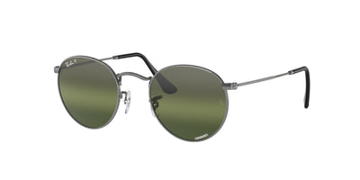 Ray-Ban Round Metal RB3447