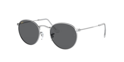 Ray-Ban Round Metal RB3447