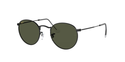 Ray-Ban Round Metal RB3447