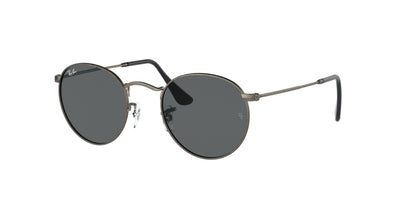 RAY-BAN Round METAL RB3447