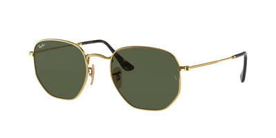 Ray-Ban Hexagonal RB3548N