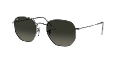 Ray-Ban Hexagonal RB3548N
