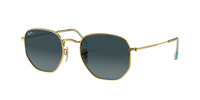 Ray-Ban Hexagonal RB3548N