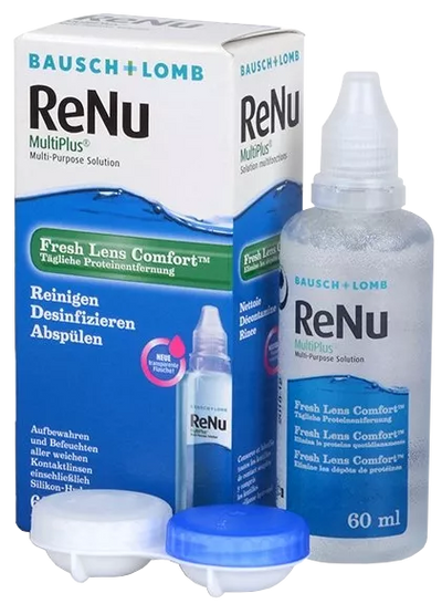 ReNu MultiPlus 60 ml