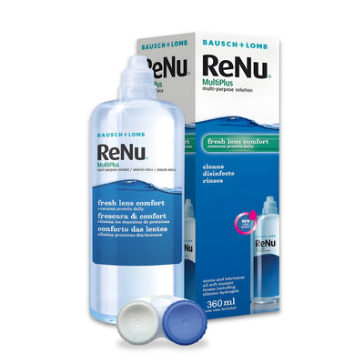 ReNu MultiPlus 360 ml