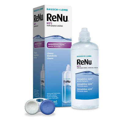 ReNu MPS 360 ml