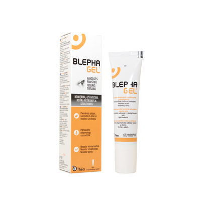 Blephagel 30g