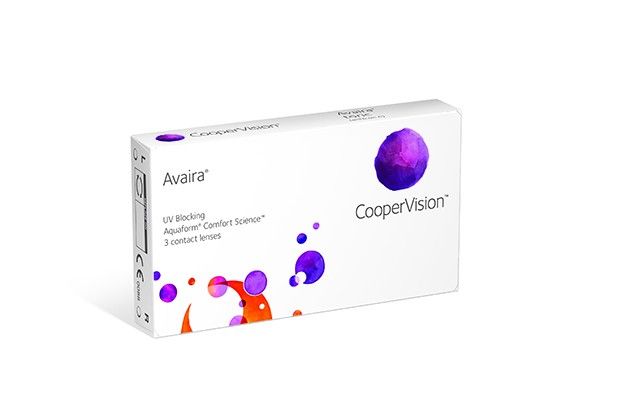 Avaira Vitality