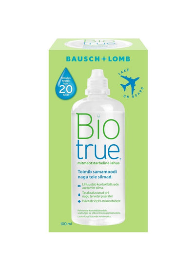 Biotrue 100 ml