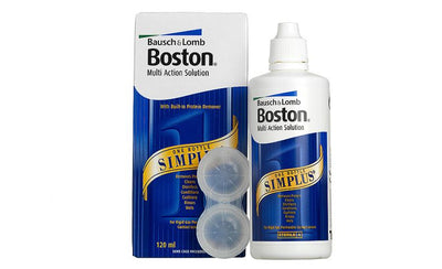 Boston Simplus 120 ml