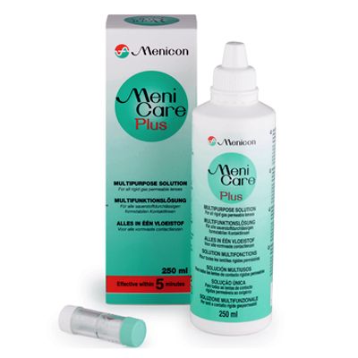 MeniCare Plus 250 ml