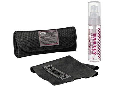 Oakley Lens Cleaner Kit
