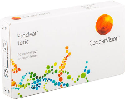 Proclear Toric
