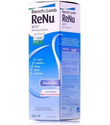 ReNu MPS 360 ml