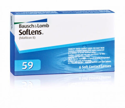 Soflens 59 