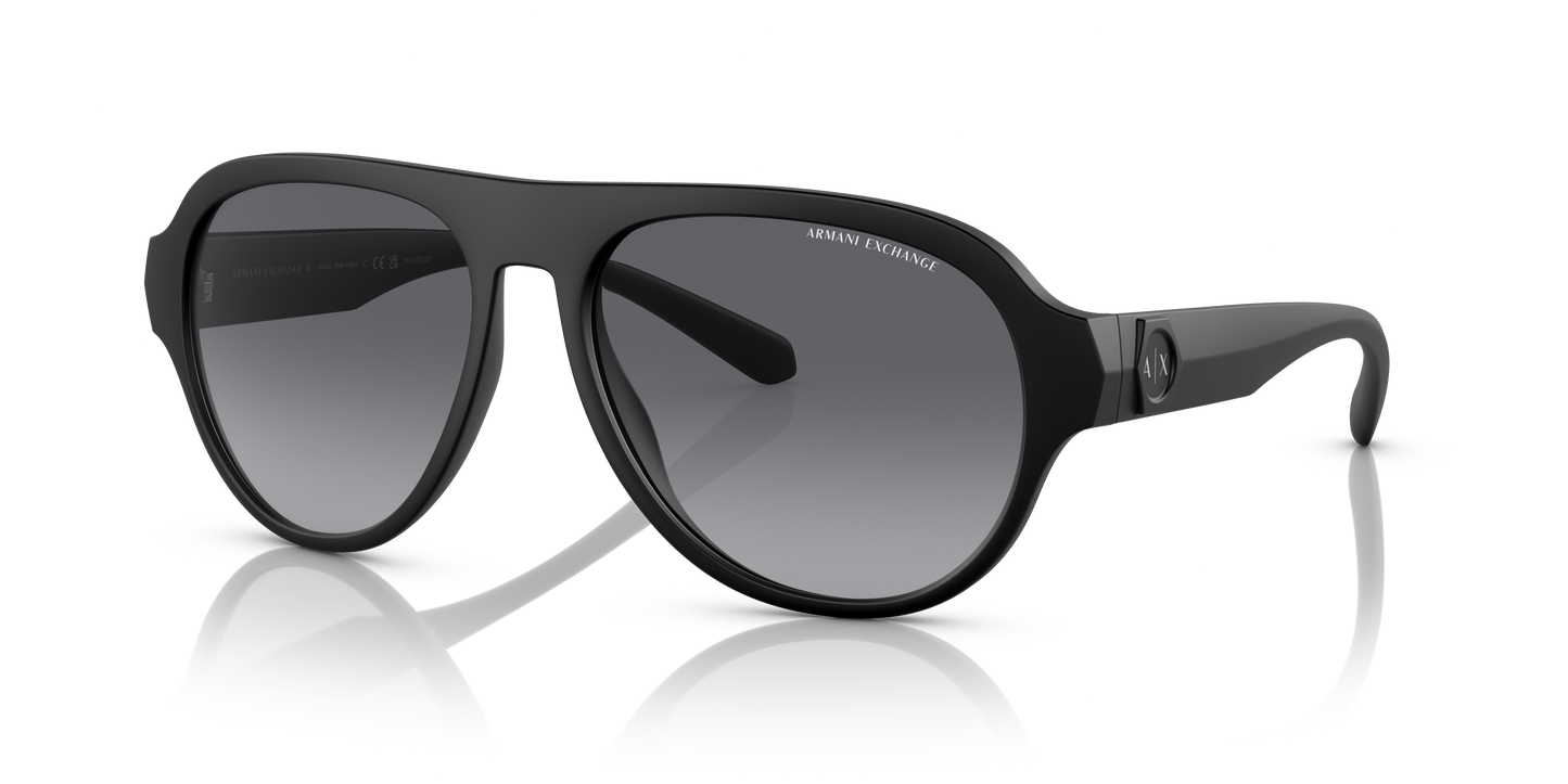 Armani Exchange AX4126SU