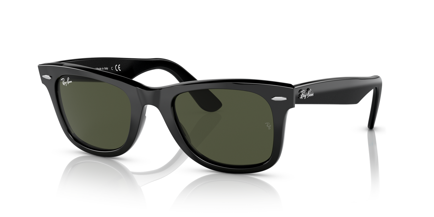 Ray-Ban Wayfarer RB2140