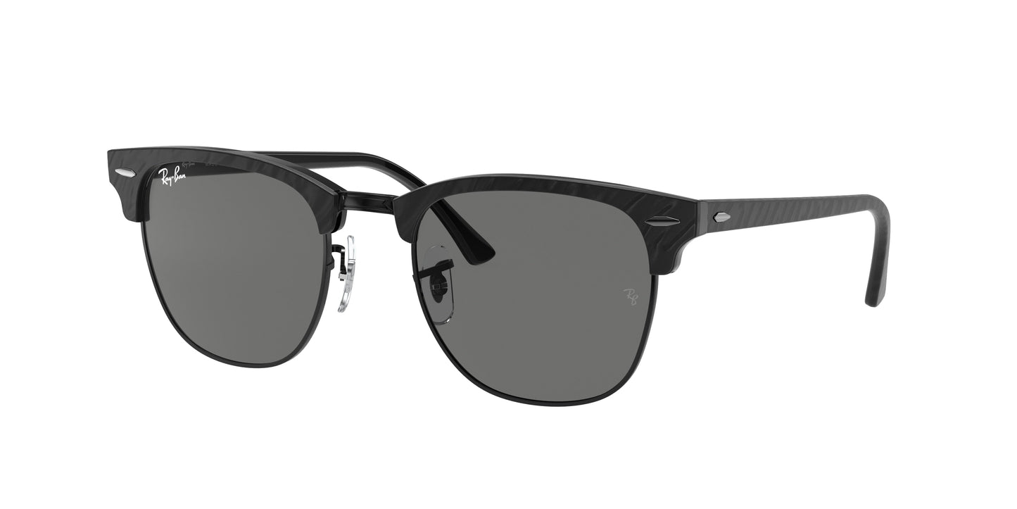 RAY-BAN CLUBMASTER RB3016