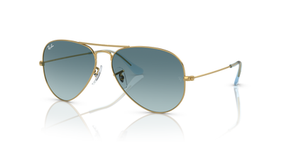 Ray-Ban Aviator suur metallist RB3025 001/3M55