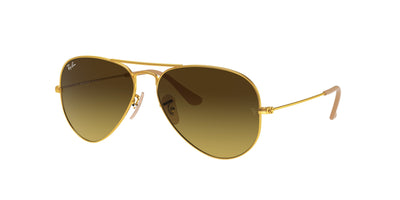 RAY-BAN AVIATOR SUUR RB3025