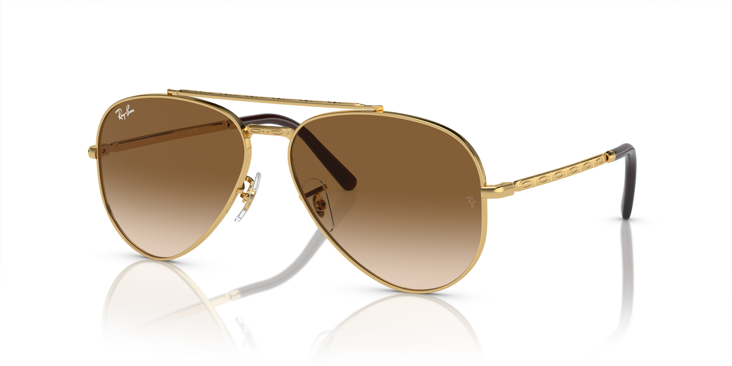 Ray-Ban uus Aviator RB3625