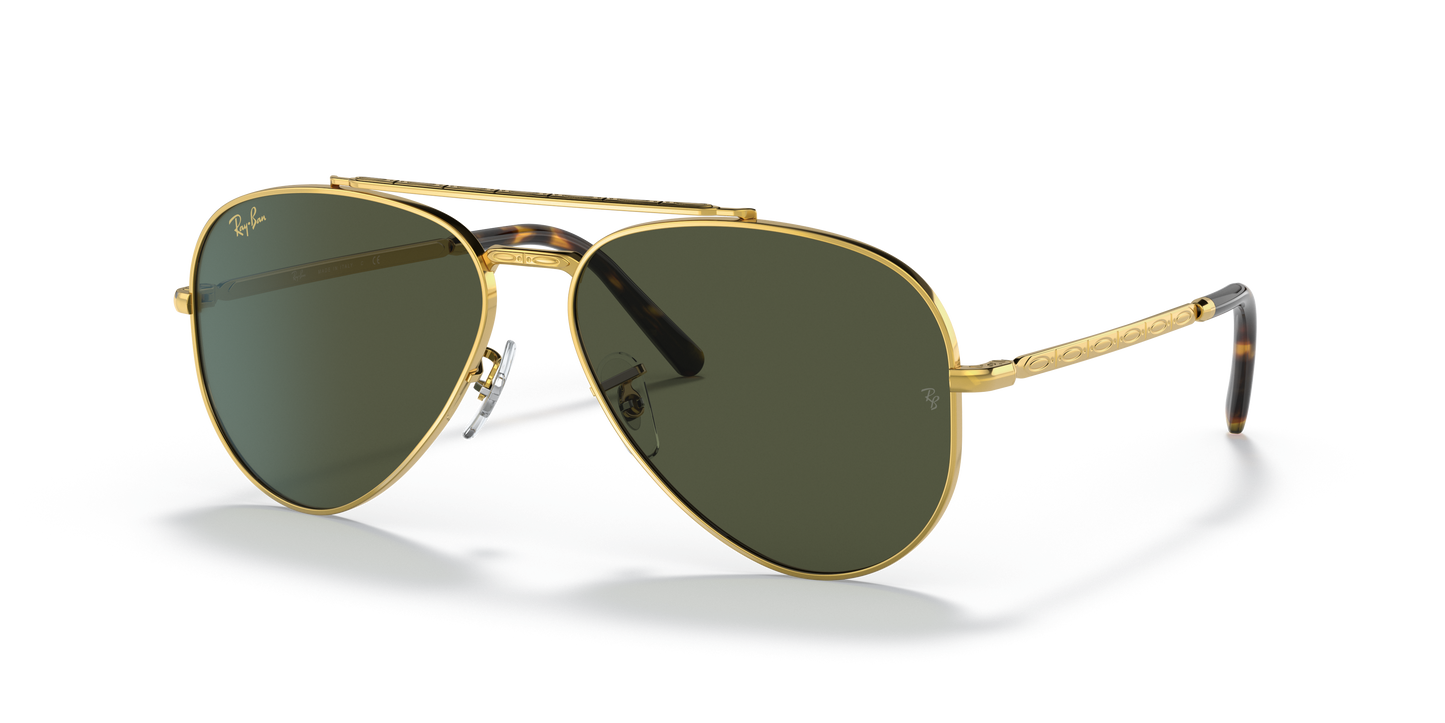 Ray-Ban uus Aviator RB3625