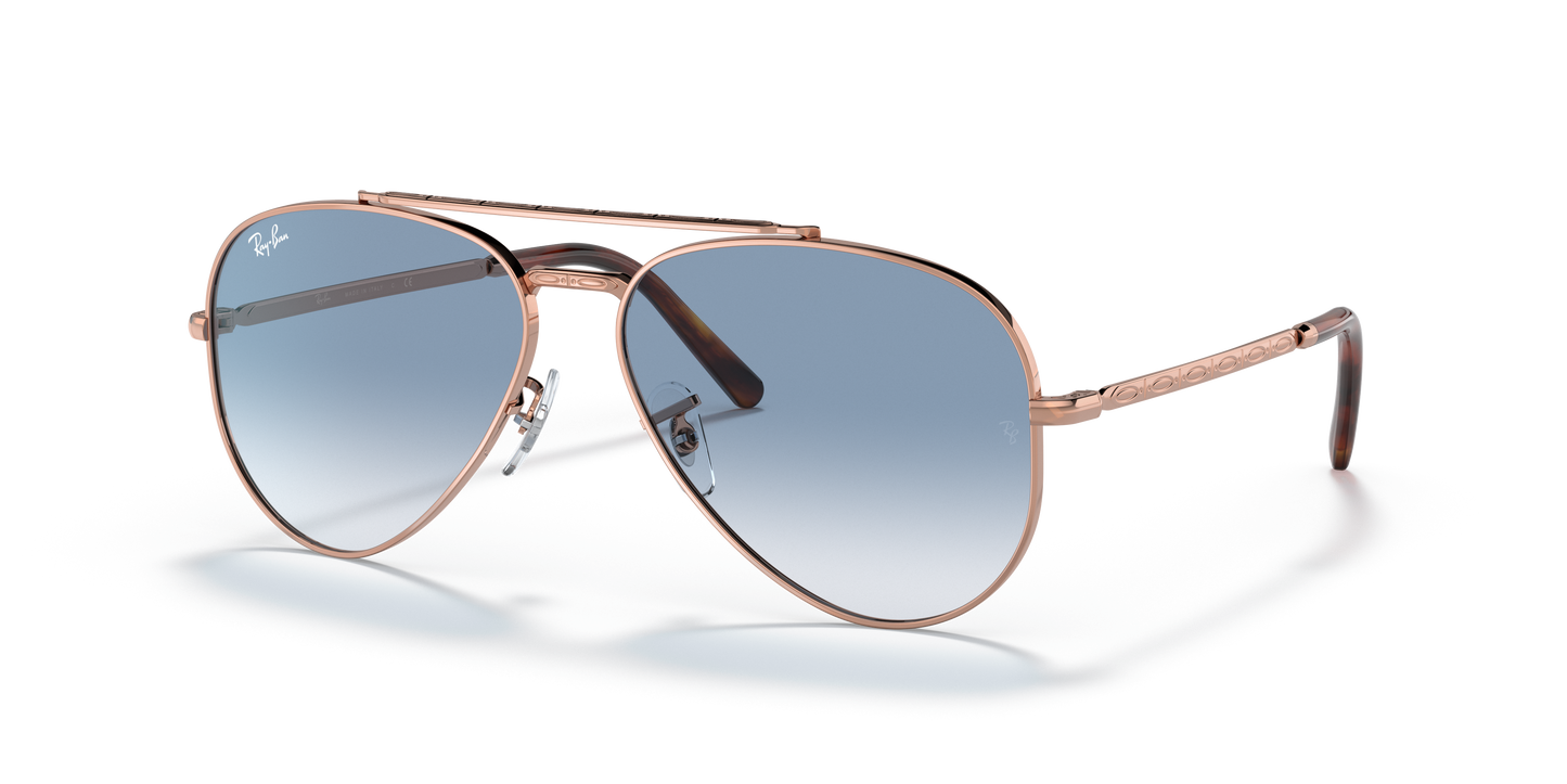 Ray-Ban uus Aviator RB3625