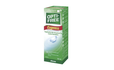 Opti Free Express 355 ml 