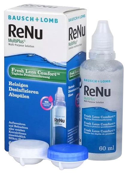 ReNu MultiPlus 60 ml 