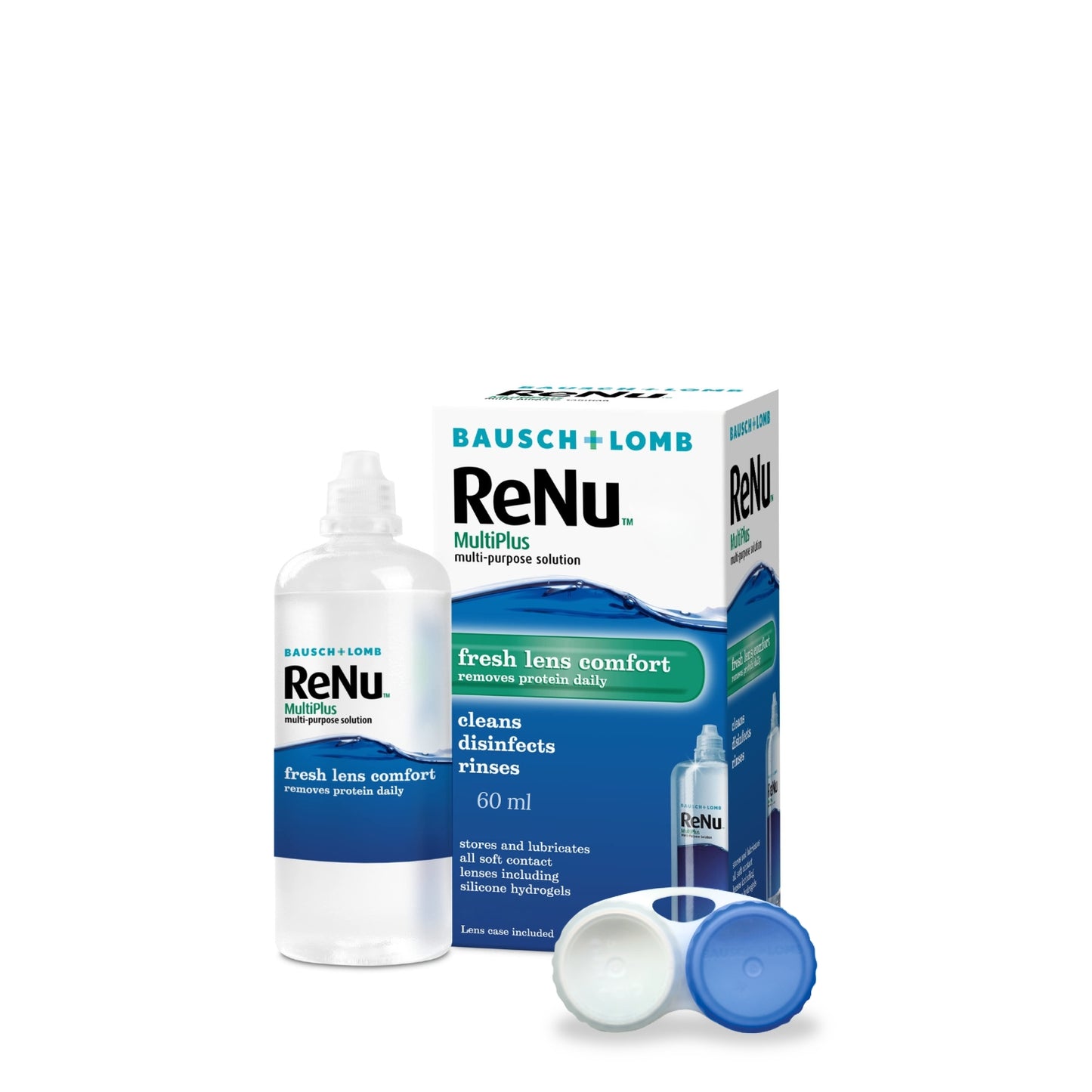 ReNu MultiPlus 60 ml 
