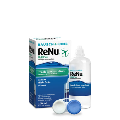 ReNu MultiPlus 100 ml 