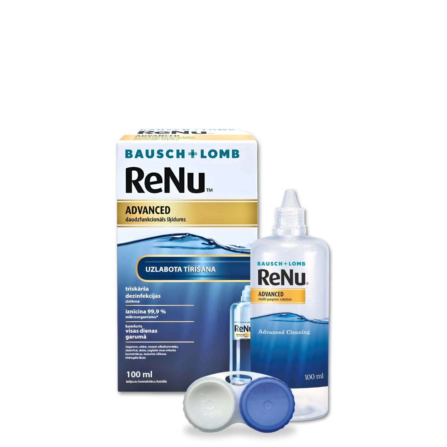ReNu Advanced 360 ml 