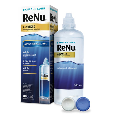ReNu Advanced 360 ml