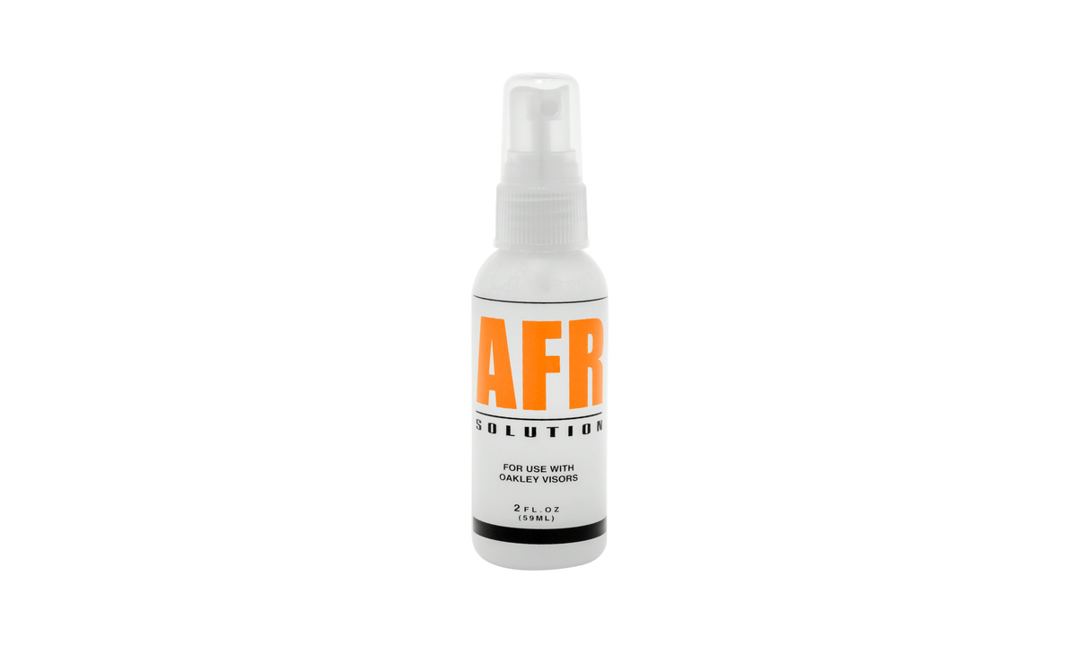 Oakley Anti-fog Cleaner