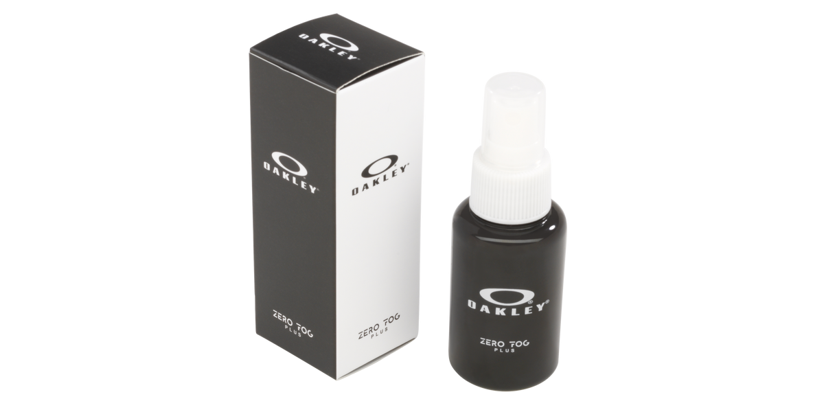 Oakley Zero Fog anti-fog kit